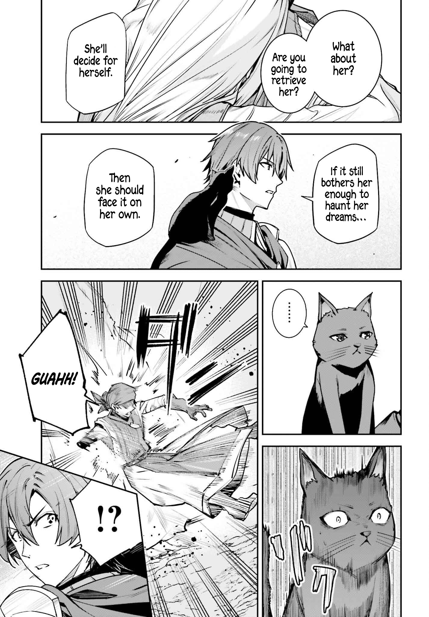 Unnamed Memory Chapter 46 14